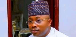 Governor Ododo explains why Kogi is not part of #endbadgovernance protests