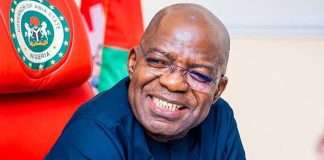 Otti building an ecosystem of justice in Abia State, By Emeka Nwosu