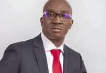 Developing Story: Gov Okpebholo nominates six Commissioner-designates