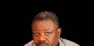 A Vote for Commodore Kunle Olawunmi as he gets nominated for Gani Fawehinmi Whistleblower Award