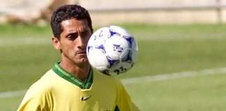 Former Brazil defender, Ze Carlos, dies at 56