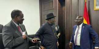 WAEF pre-election mission engages key stakeholders in Ghana ahead of 2024 elections