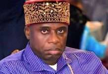 ‘You’re unpatriotic’: APC slams Amaechi over comments on hardship Amaechi’s ADC transition shapes 2027 presidential election, By Obidike Igbokwe
