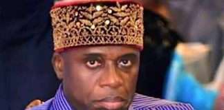 ‘You’re unpatriotic’: APC slams Amaechi over comments on hardship Amaechi’s ADC transition shapes 2027 presidential election, By Obidike Igbokwe