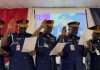 Zamfara Governor says fresh promotion in NSCDC, call to qualitative leadership