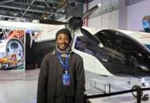 My beautiful encounter with China, By Augustine Wereuche Praise