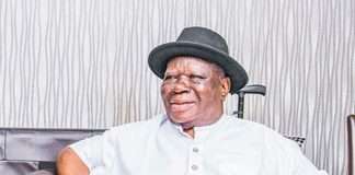 Clark’s exit, glorious end of monumental chapter in Nigerian history – SGF Chair, Dapo Abiodun The late Chief Edwin Clark