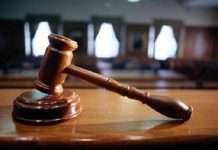 Court remands man for allegedly raping minor to death
