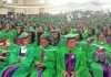 339 students bag first class at Covenant University