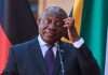 Ramaphosa reaffirms appeal for peace, justice in Gaza