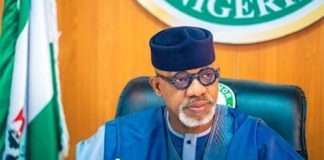 August 16 Remo federal constituency by-election: Abiodun appeals for calm, warns against violence NSF: Abiodun approves over ₦450m cash rewards for Team Ogun medalists, coaches