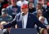 Gunman arrested as security operatives foil assassination attempt on Trump