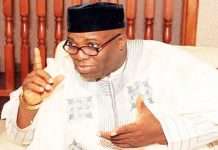 Okupe: Tinubu’s return from UK’ll bring relief to Nigerians