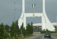31 countries arrive in Abuja as African Karate Championship begins