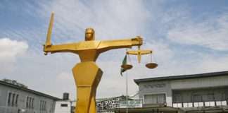 Wife drags ex-UBA chief through court over abandonment of family, infidelity
