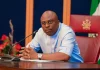 Security of Rivers State; Fubara must come to equity with clean hands, By Adewole Kehinde