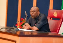 Rivers issues notice for fresh local election as pro-Wike lawmakers plot against Fubara Governor Fubara congratulates Ukalikpe Napoleon, Bulabari Henrietta on by-election victory