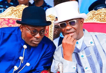 Wike: Why I won’t support Fubara’s second term bid