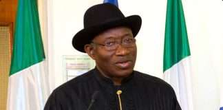 A response to Reno Omokri’s tongue in cheek love for Goodluck Jonathan, By Baba Isimi PDP waives screening for Goodluck Jonathan ahead of presidential primary poll