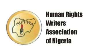HURIWA condemns violent attacks on Sowore and his team
