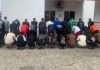 EFCC arrests 33 suspected internet fraudsters in Port Harcourt