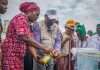 FG asks Nigerians not to shun handwashing culture