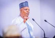 Tax reforms will cut poverty, end multiple levies — Shettima Shettima to SGF, Alia: Mend fences and work as a team, says Benue deserves peace