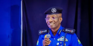 Victim of accidental discharge: IGP Egbetokun directs urgent intervention
