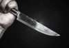 Man stabs wife to death, razes house in Lagos