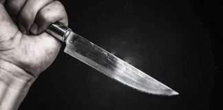 Woman stabs husband to death in domestic dispute