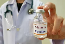 Nigeria receives 846,000 doses of malaria vaccine from partners
