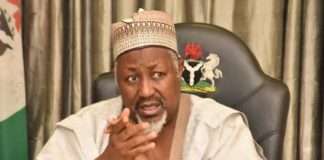 Defence Minister orders security for electricity tower repairs