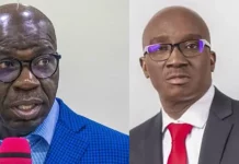 Gavel International Lecture: Fagbemi, Oyebode, Adesina lead conversations on restoring peoples hope in Judiciary Obaseki-Okpebholo