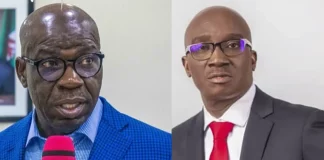 Okpebholo vows to expose Obaseki, PDP’s alleged mismanagement in Edo Obaseki-Okpebholo