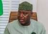 A word for Governor Oyebanji, By abiodun KOMOLAFE Ekiti Governor, Oyebanji, dissolves cabinet