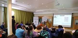 U.S. empowers Nigerian businesses to benefit from AGOA workshops