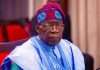 Tight security in NASS as Tinubu presents 2025 budget