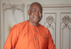 Gbenga Olawepo-Hashim set to launch “Sunrise at Midnight”, an autobiography, in 2025