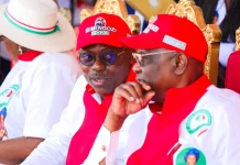 Rivers: Beyond Wike and Fubara, By Lasisi Olagunju