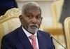Nigeria Vs Libya AFCON 2025Q: Tuggar says the situation is being monitored