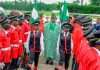 Independence: We’re emerging economic powerhouse of Nigeria – Gov. Abiodun
