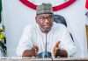Kwara governor approves N70,000 minimum wage for workers NGF backs direct Federation Account remittance
