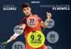 Alcaraz shrugs off Monfils, reaches quarter-finals in Shanghai