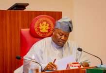 Akpabio greets Muslims at Sallah, urges them to pray for unity Akpabio orders probe of DStv billing system, questions disparity with South Africa