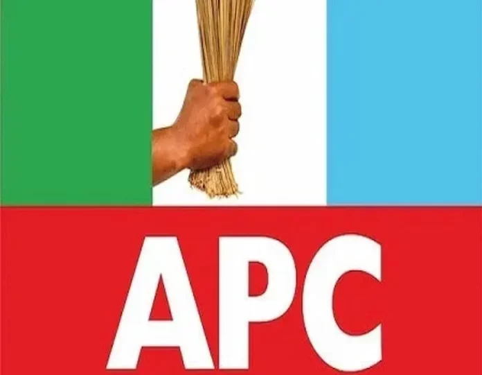 Ekiti Police arrest 11 for alleged plot to disrupt APC primary poll, Gov suspends aide