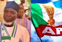 How gunmen killed APC LG chairman in Kebbi