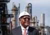 Dangote embarks on mega environmental restoration project, plants 10,000 Mangrove trees