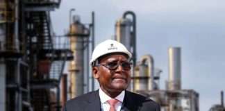 Dangote speaks on suit against NNPCL, oil coys, says it is old case to be withdrawn in January 2025