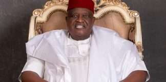 Enugu Day of Tributes: Igbos plead for immortalization of Iwuanywnwu, release of Nnandi Kanu