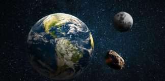 It’s official: Earth now has two moons